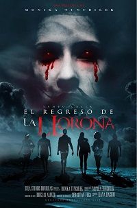 Возвращение Ла Йороны (2022)