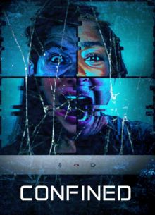 На карантине (2021)