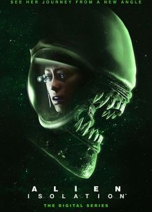 Чужой: Изоляция (2019)