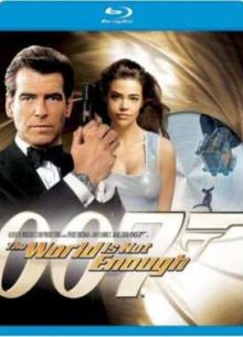 Джеймс Бонд 007 - И целого мира мало (1999)
