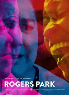 Роджерс Парк (2017)