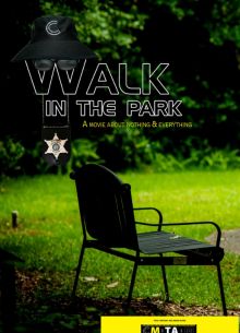 Прогулка в парке (2023)