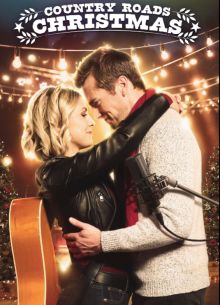 Рождество в дороге (2022)