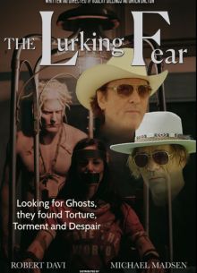 Сокрытый ужас (2023)