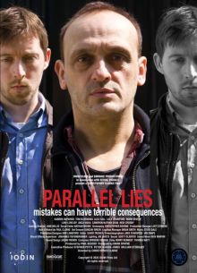 Параллельная ложь (2023)