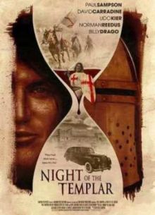 Ночь тамплиера (2013)