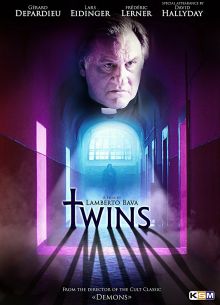 Близнецы (2021)