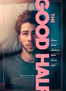 Добрая половина (2023)