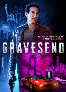 Грейвсенд (1-3 Сезон)