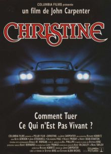 Кристина (1983)