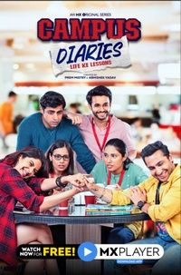 Студенческие дневники (2021)