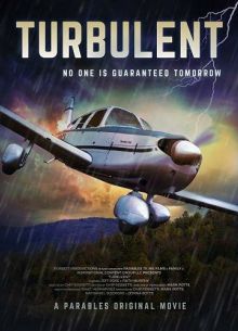Турбулентность (2017)