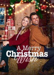 Рождественское желание (2022)