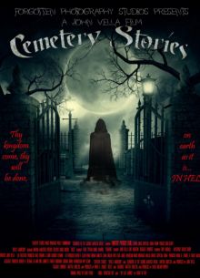 Кладбищенские истории (2022)