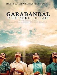 Гарабандаль: одному Богу известно (2018)