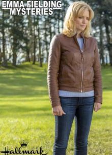 Тайна Эммы Филдинг (2017)