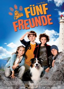 Пятеро друзей (2012)