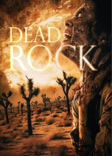 Мертвая скала (2024)