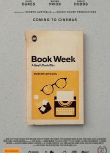 Книжная неделя (2018)