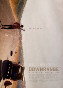 Стрельба по мишеням (2017)