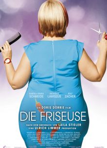 Парикмахерша (2010)