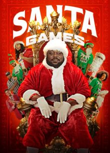 Игры Санты (2022)