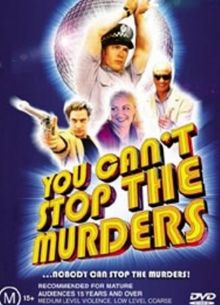 Ты не сможешь остановить убийцу (2003)