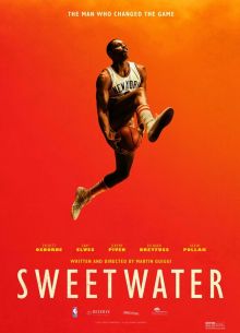 Свитуотер (2023)