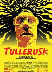 Полоумный (2020)