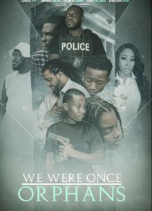 Мы были сиротами (2025)