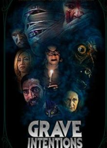 Зловещие намерения (2020)