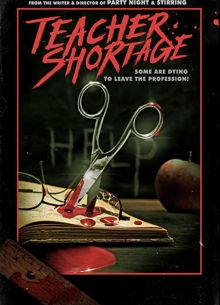 Охота на учителей (2020)