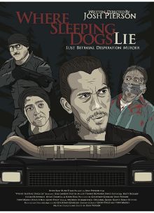 Где спит лихо (2019)