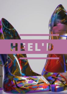 Каблучки (2023)