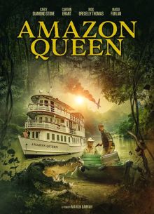 Королева Амазонки (2021)