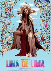 Лина из Лимы (2019)
