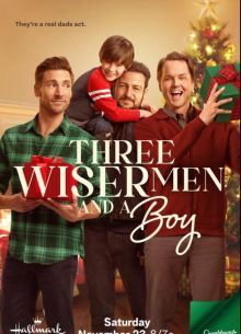 Три мудреца и мальчик (2024)