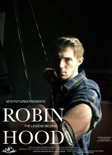 Робин Гуд: Возрождение легенды (2018)
