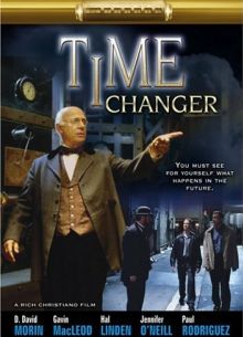 Изменяющий время (2002)