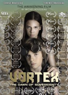 Вихрь, рассвет суверенитета (2021)