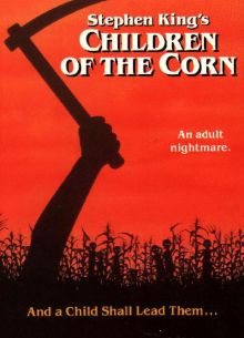 Дети кукурузы (1984)