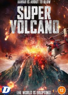 Супервулкан (2022)