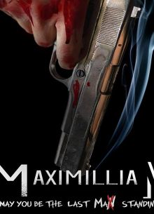 Игра ассасинов (2019)