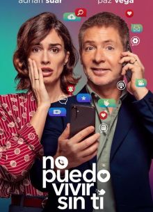 Я не могу жить без тебя (2024)