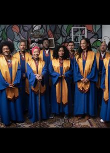 Евангелие (2022)