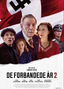 Эти чертовы годы 2 (2022)