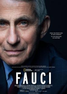 Фаучи (2021)