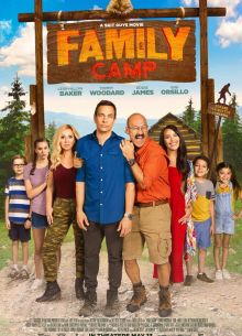 Семейный лагерь (2022)