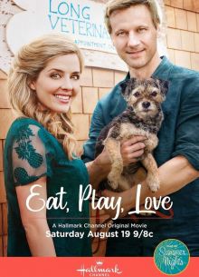 Ешь, играй, люби (2017)