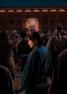 Последний выживший самурай (2025)